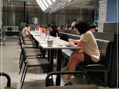 大堂-卡朋西餐(乐峰广场店)