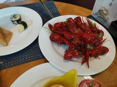 -济南喜来登酒店