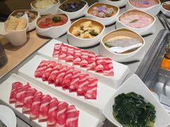 -海底捞火锅(翔龙天地广场店)