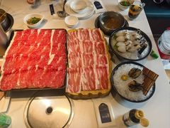-海月轩海鲜豆捞(紫金塔店)
