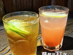 -The Cheebat 锌吧·Bistro(体育西店)