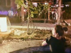 -白桦林温泉谷