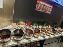 -牛人日志·鲜牛肉骨汤火锅(万科里瑧店)