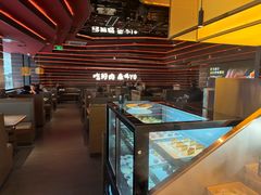 -牛YO寿喜烧和牛火锅自助(三台子万象汇店)