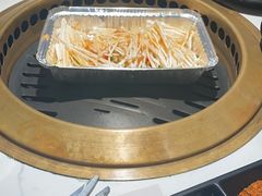 -花味烤肉·拌饭(庐阳万象汇店)