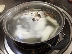 -山珍鲜牛肉火锅本地老字号(汕中老店)