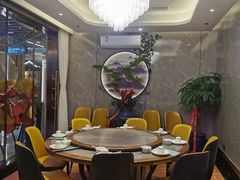 包厢-邑金陵北京烤鸭店·现炒家常菜(ITC MALL店)