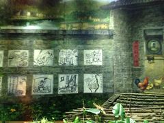 中央革命根据地历史博物馆-中央革命根据地历史博物馆