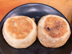 门钉肉饼-金生隆(六铺炕店)