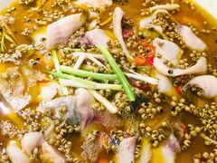 张飞大麻鱼-水煮三国·川鲁江湖菜(香山店)