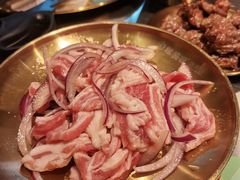 -核桃碳烤肉馆(深圳首店)