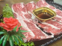 -杀猪天·韩国烤肉(总店)