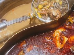 -谭三娘鲜切牛肉自助火锅(文殊院店)