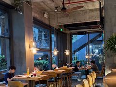 -Devils’ Brewery小恶魔精酿啤酒(武汉天地店)