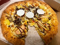 -Mr.Pizza米斯特比萨(苏州平江万达广场店)