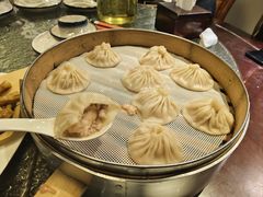 -宋都禾源·灌汤包子(汉兴路直营店)