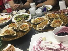 -张树军海鲜(王府壹号店)