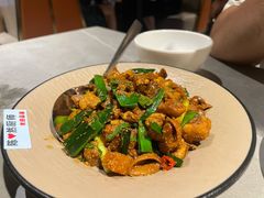 -佬太公海鸭·海鲜大排档(上海总店)