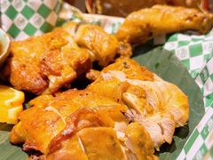 -泰妃殿(武汉首店)