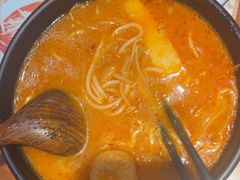 -太子浓心招牌炸酱小锅米线(探十里店)