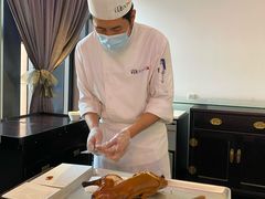 -大董烤鸭店(王府井店)