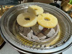 -牧童禧肉社·韩国炭火烤肉店(中粮祥云小镇店)