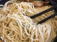 -王家沙点心店(西康路店)