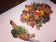 -童福兴·南京菜(老门东店)