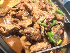 -元银甲·湖北地标美食(汉阳店)