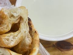 -文武王氏烧饼·无矾油条(西溪路店)