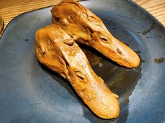 嘎嘎鸭脑壳-嘎嘎鸭脑壳江湖菜(五里店)