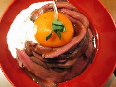 魔王慢烧牛肉丼-魔丼屋(日月光店)