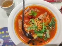 -茶花妹子云南餐厅(传媒大学店)