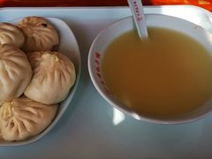 -天津包子铺(万泉庄店)