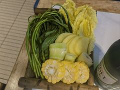 -太琼糟粕醋·海南酸汤火锅(亚龙湾店)