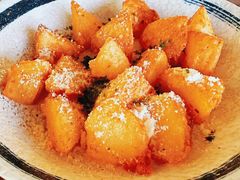 -PIZZA BIANCA(万象城店)