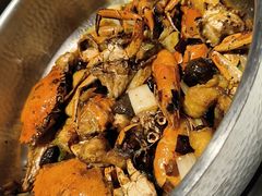 -七欣天香辣蟹火锅(苏州东大街店)