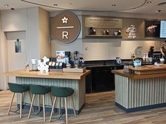 -星巴克臻选(福州仓山万达店)