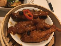 -潮江春(铜锣湾广场店)
