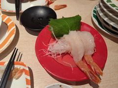 -新一番三文鱼寿司(大东海店)