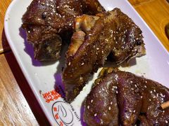 -本色.小马哥烧烤(五一路总店)
