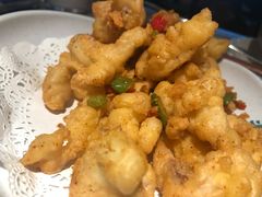 -淘米捞·米汤脆鲩鱼火锅(福田皇岗店)
