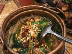 -云海肴·汽锅鸡·云南菜(苏州中心店)