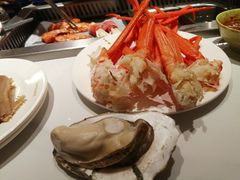 -星伦多自助料理·涮烤一体(江桥万达店)