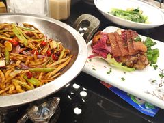 -聚鑫阁江浙菜·非遗传承技艺(闵行交大店)