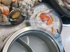 -圣罗巴海鲜自助(黑金店)