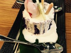 -樱の千渡日式料理·铁板烧•烧鸟(金盛田广场店)