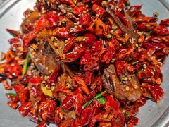 -叶派龙虾•招牌香辣蟹·海鲜(中海国际店)