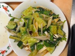 -清真·老门框爆肚涮肉·中华老字号(丰管路店)