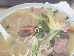 -晓午阳常熟炒浇面(红庙店)
